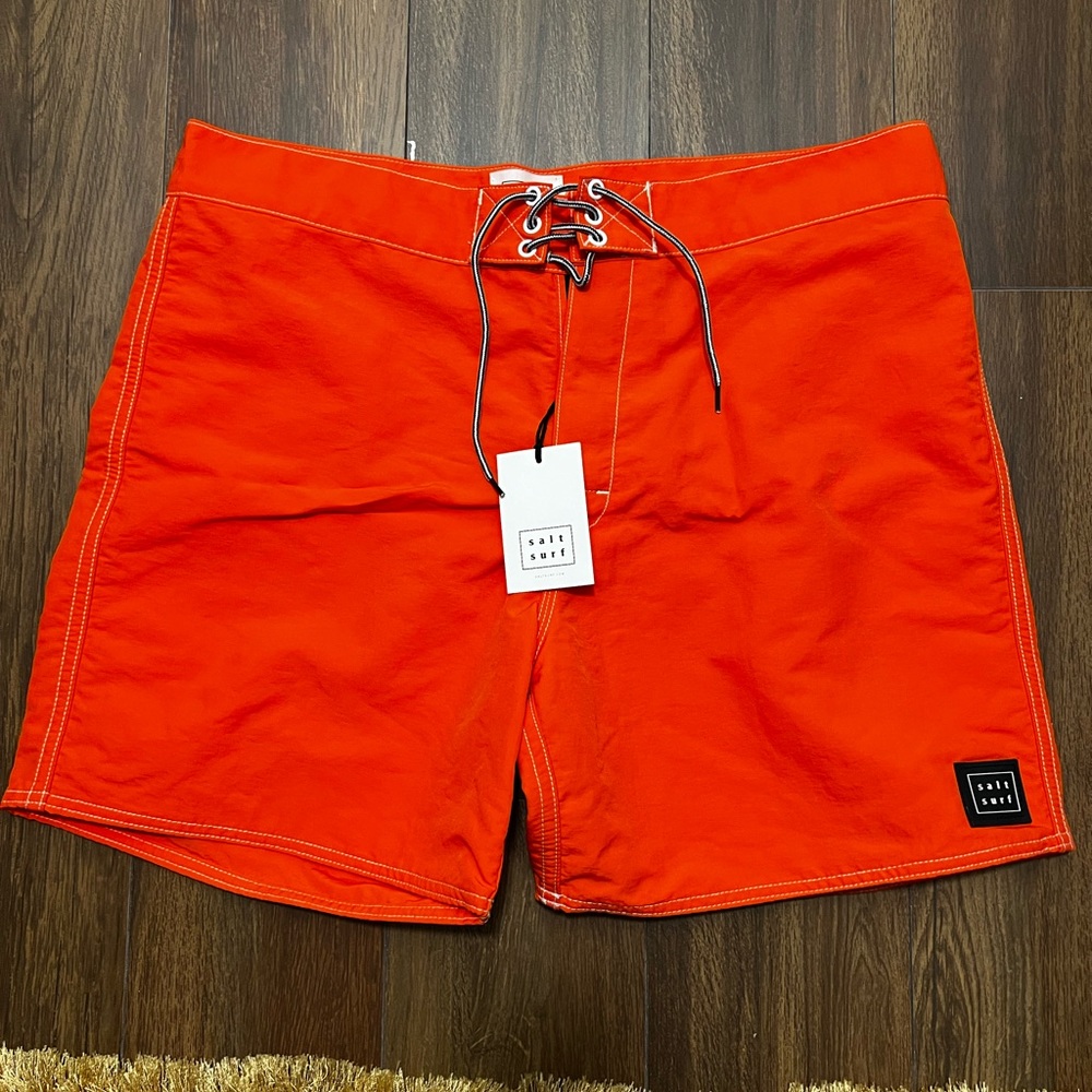 SALT SURF BATHING SUIT